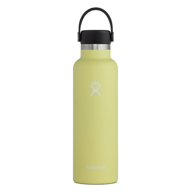 Hydro Flask 21 oz Bottle – Standard Mouth